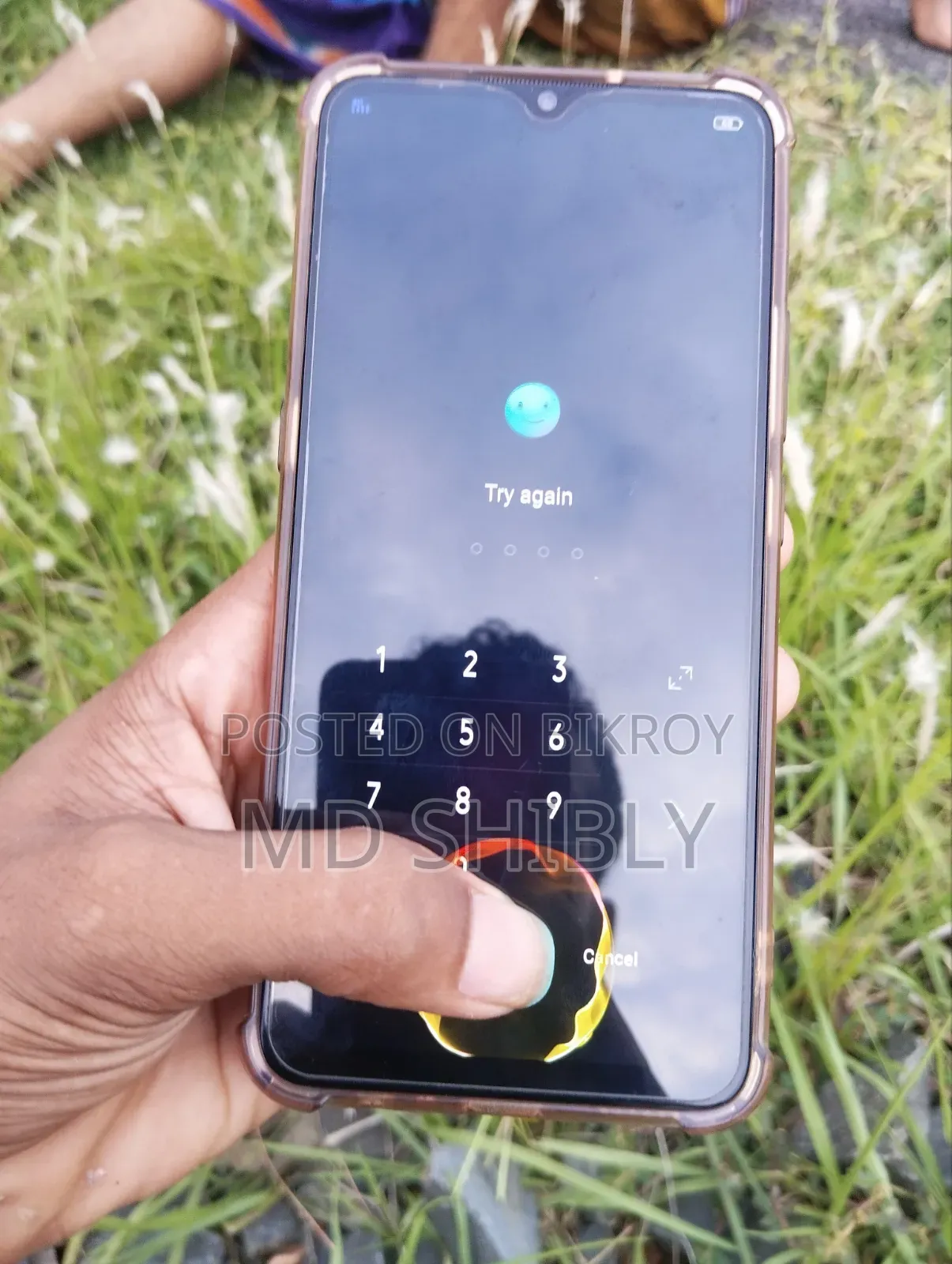 Vivo S1 128 GB Silver