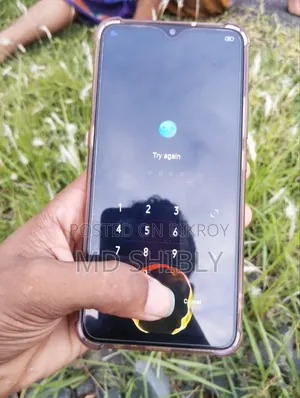 Vivo S1 128 GB Silver