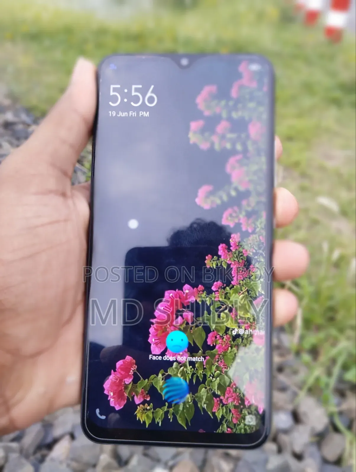 Vivo S1 128 GB Silver