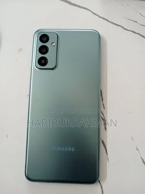 Samsung Galaxy F23 128 GB Blue