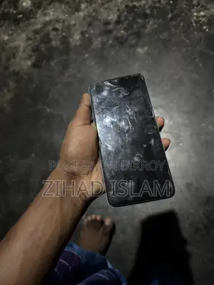 Itel A60 32 GB Blue