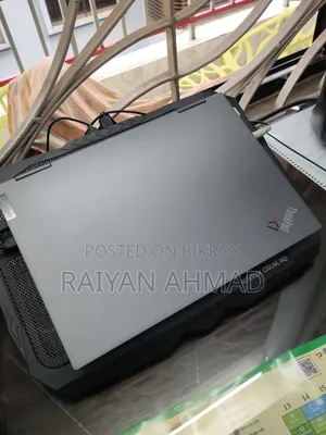 Laptop Lenovo ThinkPad X1 Yoga 16GB Intel Core I5 SSD 512GB