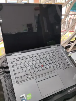 Laptop Lenovo ThinkPad X1 Yoga 16GB Intel Core I5 SSD 512GB