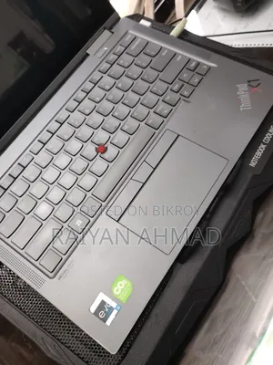 Laptop Lenovo ThinkPad X1 Yoga 16GB Intel Core I5 SSD 512GB