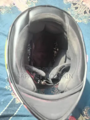 Kyt Helmet