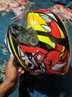 Kyt Helmet