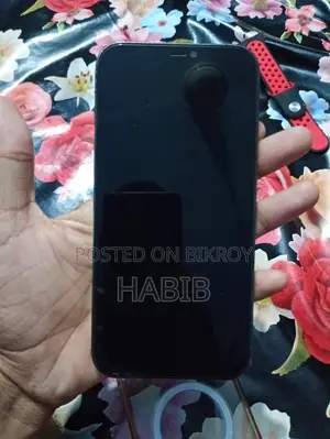 Apple iPhone 12 Pro Max 256 GB Black