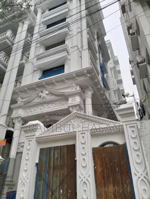 20 Bedroom House in Gulshan for Rent