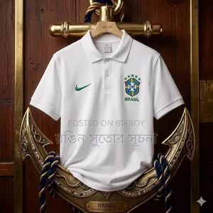 World Cup Premium Polo Shirt