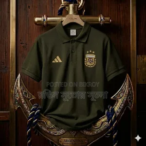 World Cup Premium Polo Shirt