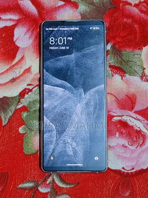 Sony Xperia 5 III 128 GB Silver