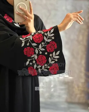 Burqa Hijab