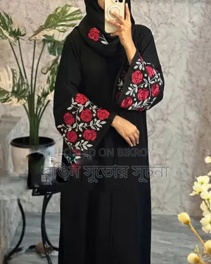 Burqa Hijab