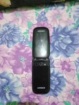 New LINNEX Black