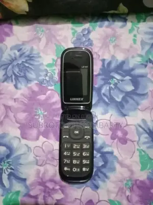 New LINNEX Black