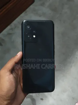 OnePlus Nord CE 2 Lite 5G 128 GB Black