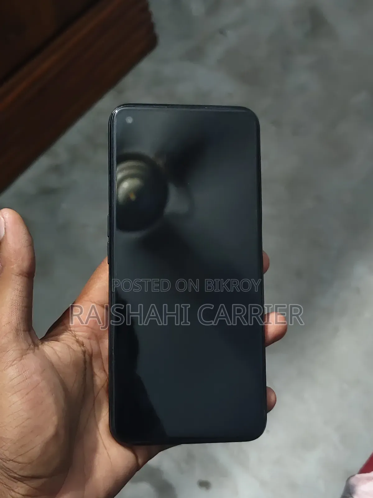 OnePlus Nord CE 2 Lite 5G 128 GB Black