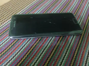 Samsung Galaxy S7 Edge 64 GB Black