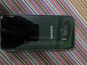 Samsung Galaxy S7 Edge 64 GB Black