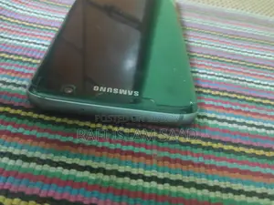 Samsung Galaxy S7 Edge 64 GB Black