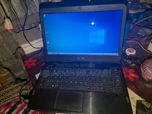 Laptop Dell Inspiron 14 4GB Intel Core I3 HDD 500GB
