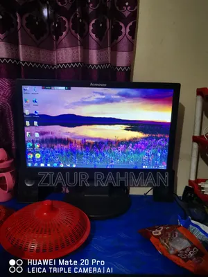 মনিটর ২০"Lenovo