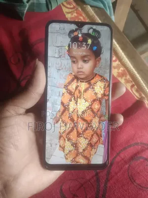 Realme C12 32 GB Rose Gold