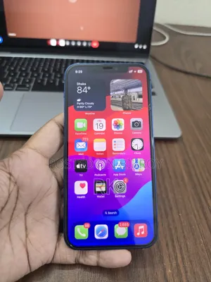 Apple iPhone 12 64 GB Blue