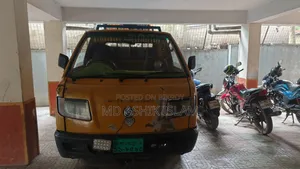 Ashok Leyland 2015 Yellow