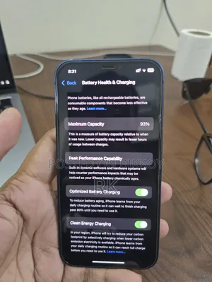 Apple iPhone 12 64 GB Blue