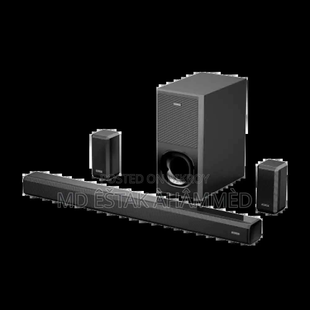 Sound Box