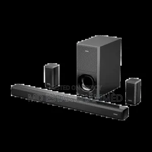 Sound Box