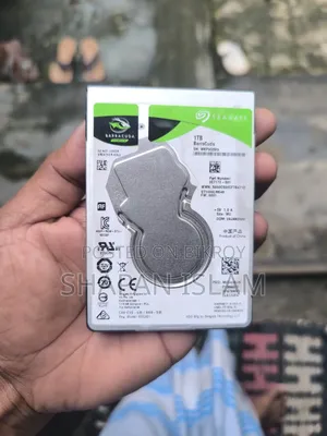 ল্যাপটপ ইন্টারনাল হার্ড ডিস্ক ১ টেরাবাইট