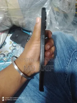 Xiaomi Redmi 12 128 GB Black