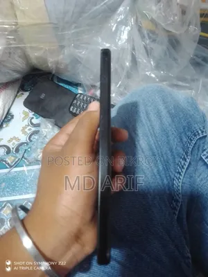 Xiaomi Redmi 12 128 GB Black