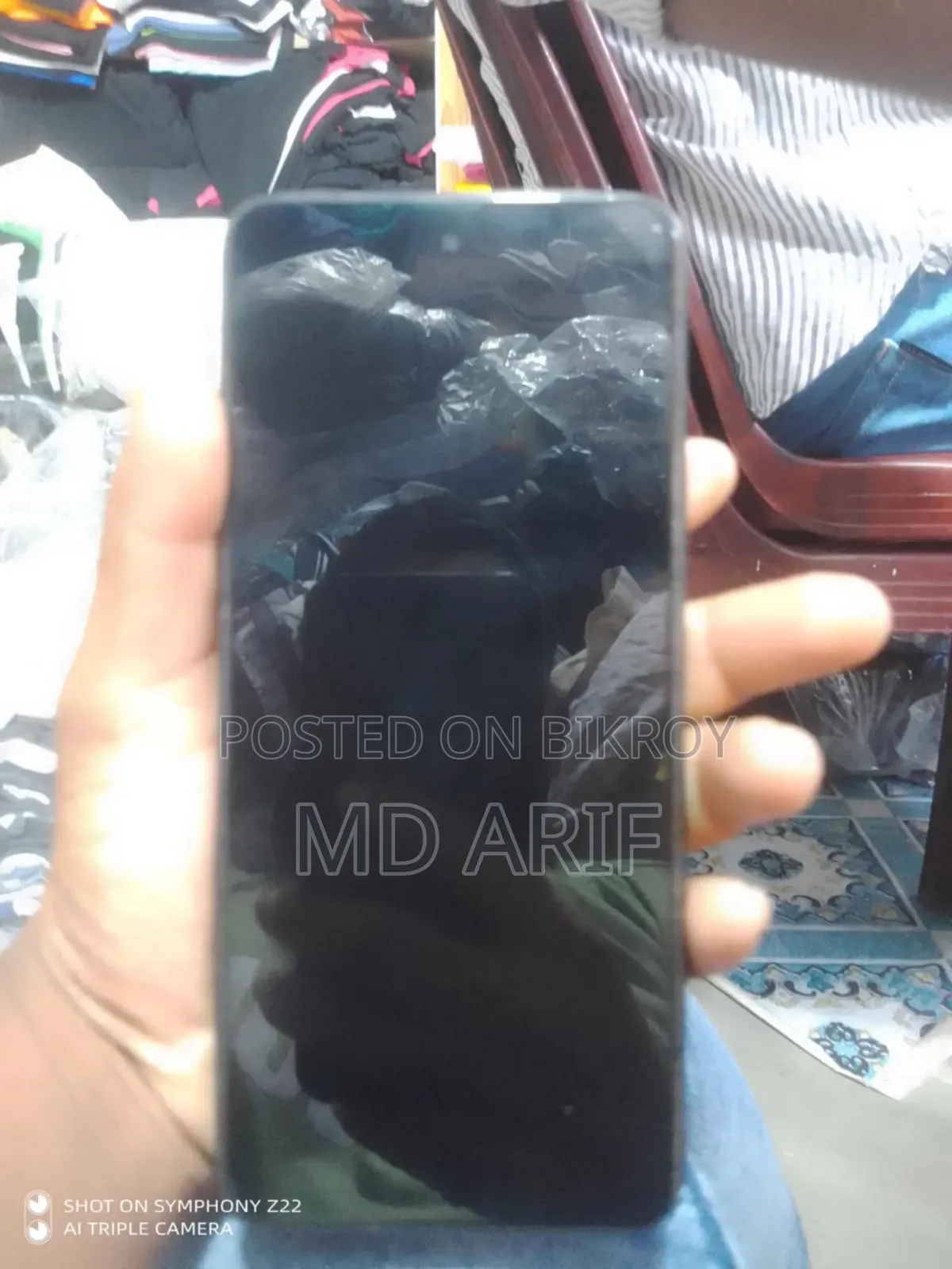 Xiaomi Redmi 12 128 GB Black
