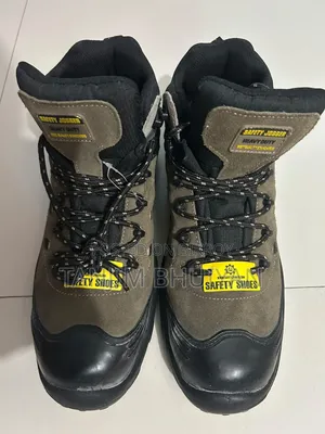 Safety Shoes