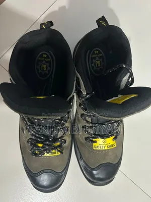 Safety Shoes