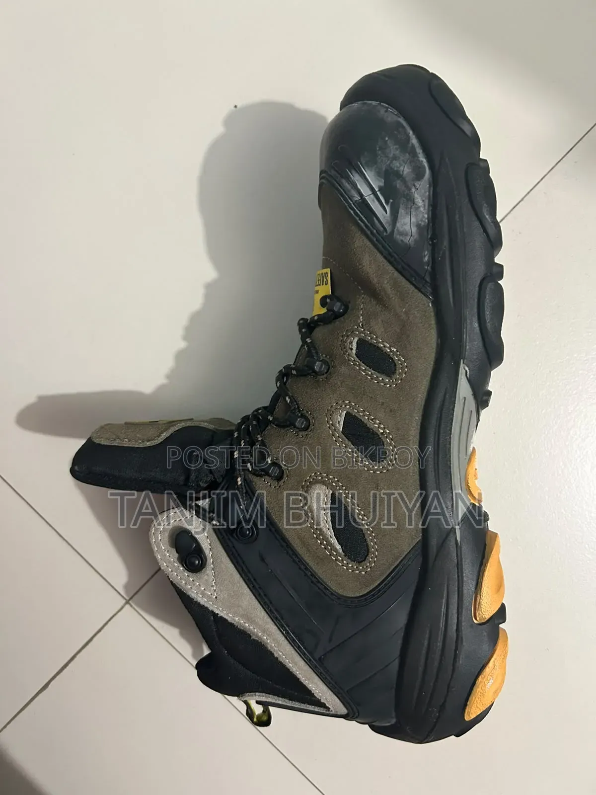 Safety Shoes