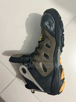 Safety Shoes