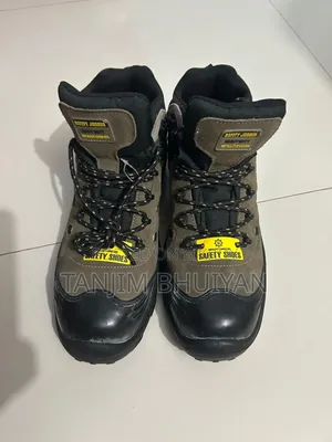 Safety Shoes