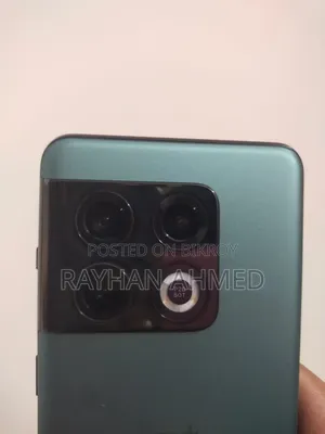ওয়ানপ্লাস ১০ প্রো ২৫৬ জিবি ব্লু