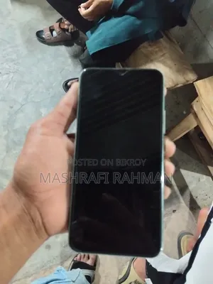 Vivo Y17 128 GB Green