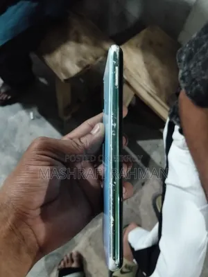 Vivo Y17 128 GB Green