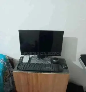 Gigabyte GA-H110MSTX-HD3-ZK 16GB Intel Core i5 SSD 256GB