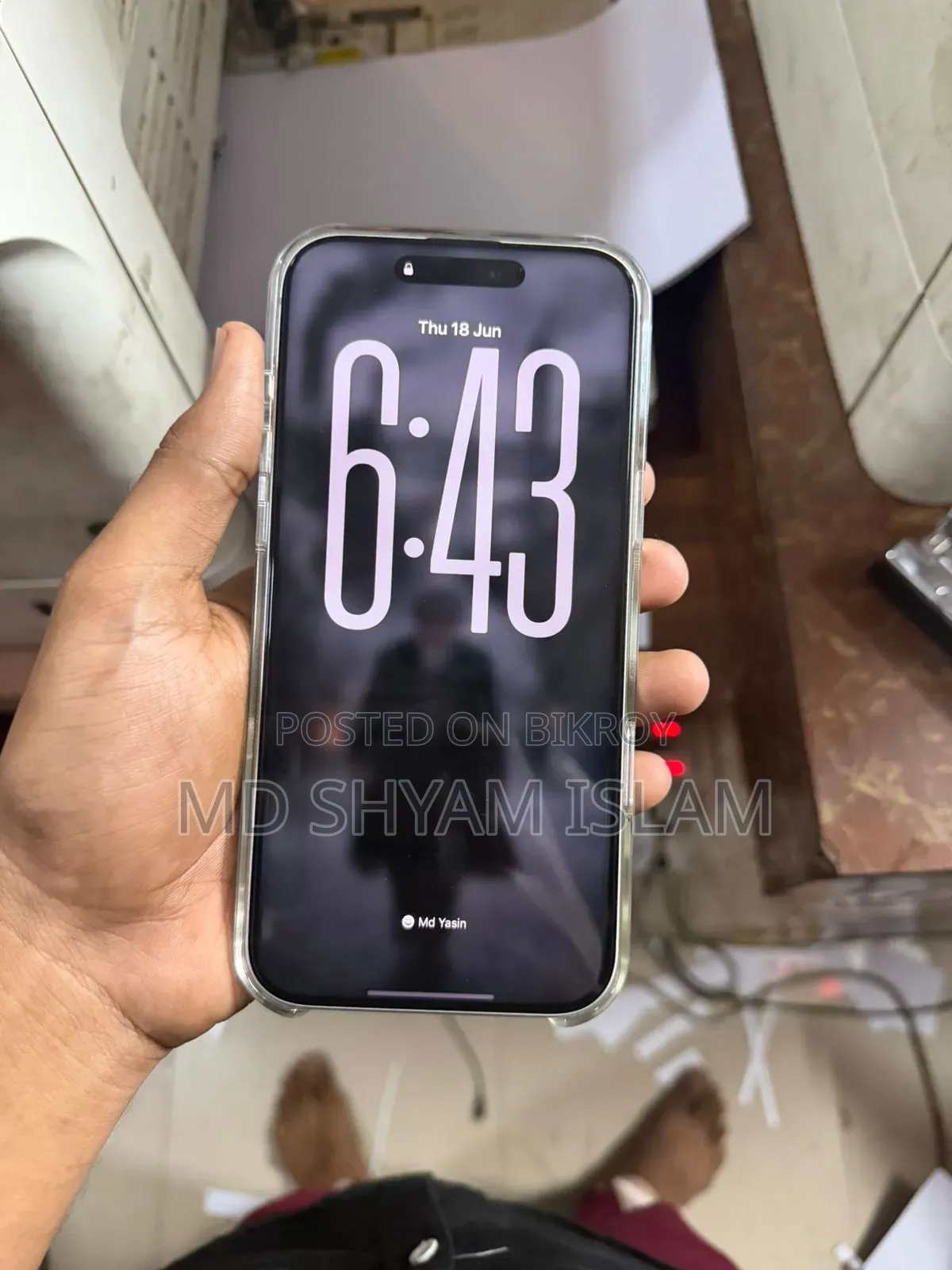 Apple iPhone 17 Pro Max 256 GB