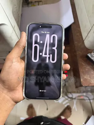 Apple iPhone 17 Pro Max 256 GB