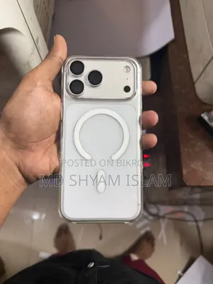Apple iPhone 17 Pro Max 256 GB
