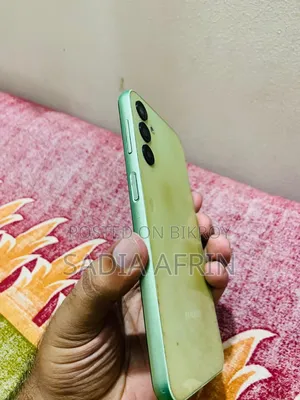Samsung Galaxy A24 128 GB Green