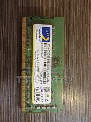 8gb Ddr4 3200mhz Twinmos